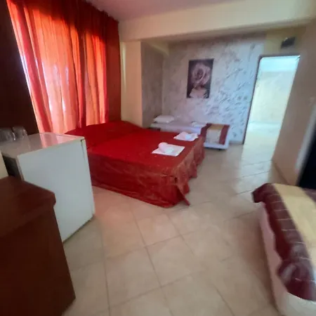 Bh-mi Holiday 3* Slantchev Briag