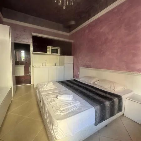 Bh-mi Holiday Hotel Slantchev Briag