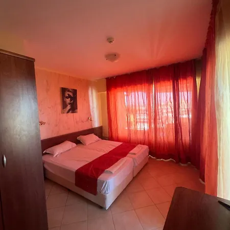 Hotel Bh-mi Holiday Slantchev Briag