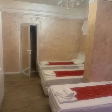 Bh-mi Holiday Sluneční pobřeží