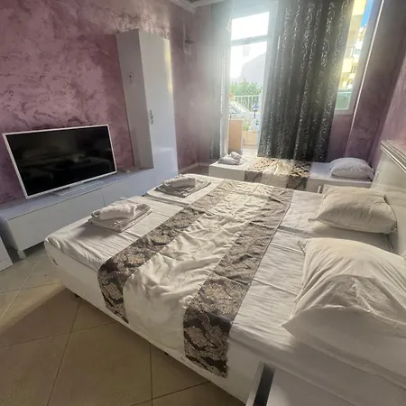 Bh-mi Holiday Slantchev Briag