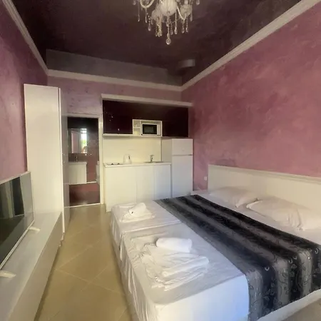Bh-mi Holiday 3* Sluneční pobřeží