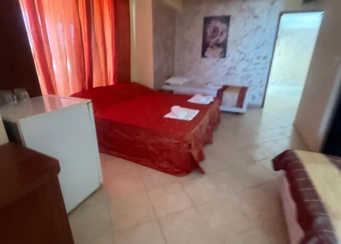 Bh-mi Holiday 3* Слънчев бряг