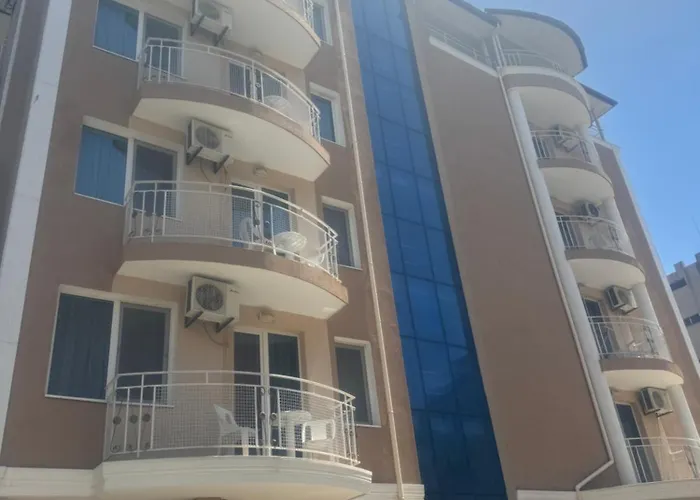 Bh-mi Holiday 3* Слънчев бряг