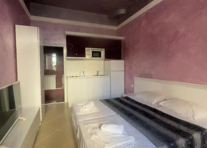 Bh-mi Holiday 3* Слънчев бряг