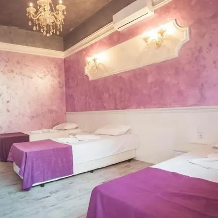 Hotel Bh-mi Holiday