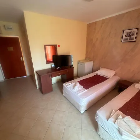 Bh-mi Holiday Hotel Sunny Beach