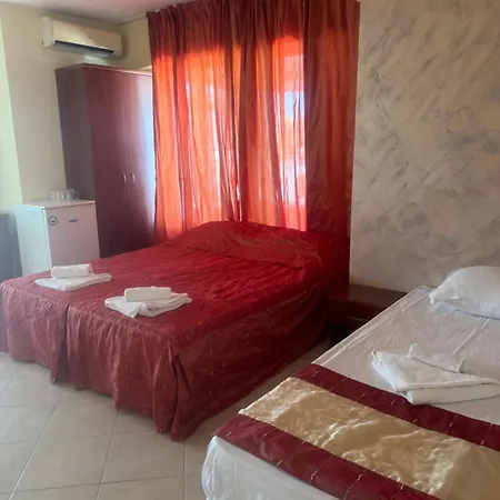 Hotel Bh-mi Holiday