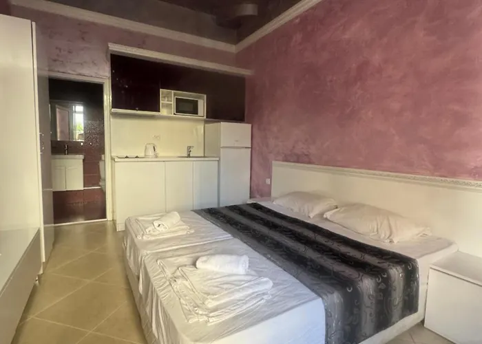 Bh-mi Holiday Hotel Sunny Beach