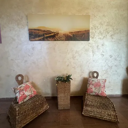 فندق Bh-mi Holiday