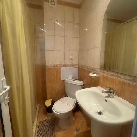 فندق Bh-mi Holiday 3*