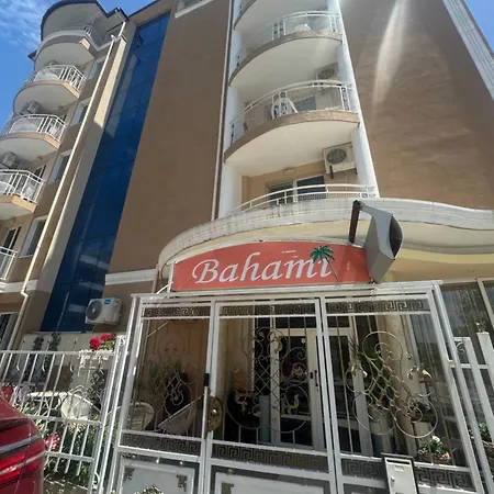 Hotel Bh-mi Holiday Sunny Beach
