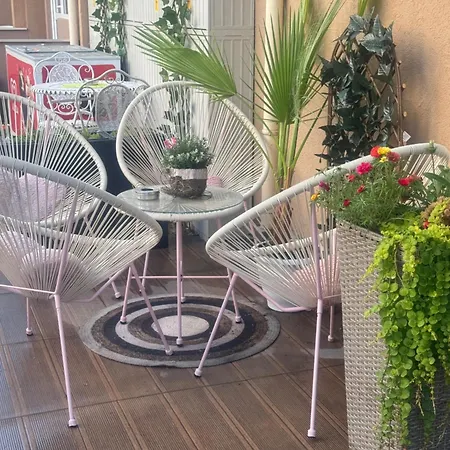 فندق Bh-mi Holiday